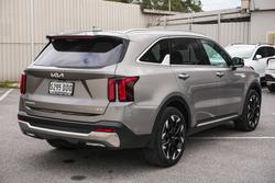 2024 Kia Sorento GT-Line