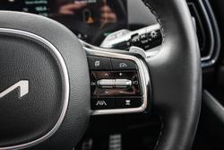 2024 Kia Sorento GT-Line