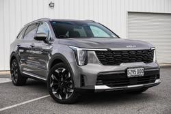 2024 Kia Sorento GT-Line