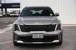 2024 Kia Sorento GT-Line