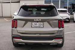2024 Kia Sorento GT-Line