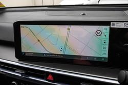 2024 Kia Sorento GT-Line