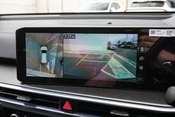 2024 Kia Sorento GT-Line