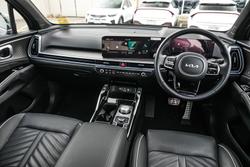 2024 Kia Sorento GT-Line