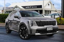 2024 Kia Sorento GT-Line