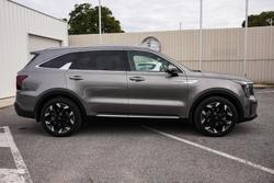 2024 Kia Sorento GT-Line