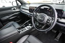 2024 Kia Sorento GT-Line