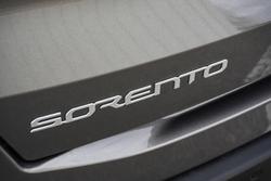 2024 Kia Sorento GT-Line