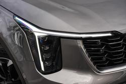 2024 Kia Sorento GT-Line