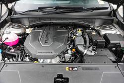 2024 Kia Sorento GT-Line