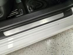 2020 Toyota Camry SL ASV70R Frosted White