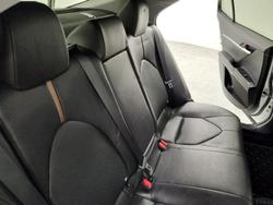 2020 Toyota Camry SL ASV70R Frosted White