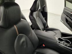 2020 Toyota Camry SL ASV70R Frosted White