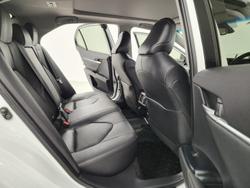 2020 Toyota Camry SL ASV70R Frosted White
