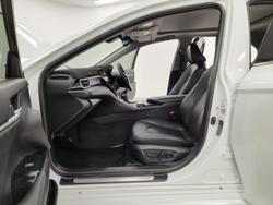 2020 Toyota Camry SL ASV70R Frosted White