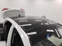 2020 Toyota Camry SL ASV70R Frosted White