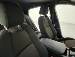 2020 Mazda 3 G20 Pure BP Series Snowflake White Pearl