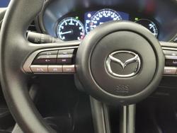 2020 Mazda 3 G20 Pure BP Series Snowflake White Pearl