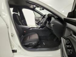 2020 Mazda 3 G20 Pure BP Series Snowflake White Pearl