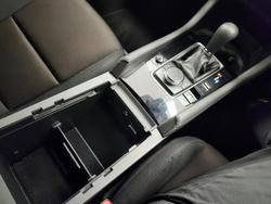 2020 Mazda 3 G20 Pure BP Series Snowflake White Pearl