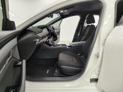 2020 Mazda 3 G20 Pure BP Series Snowflake White Pearl