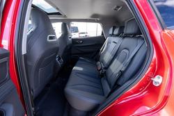 2025 Chery Tiggo 4 Hybrid Ultimate