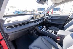 2025 Chery Tiggo 4 Hybrid Ultimate