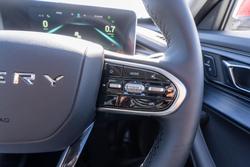 2025 Chery Tiggo 4 Hybrid Ultimate