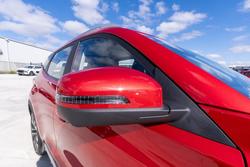 2025 Chery Tiggo 4 Hybrid Ultimate