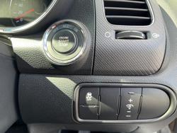 2017 Kia Cerato Sport+