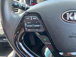 2017 Kia Cerato Sport+