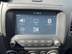 2017 Kia Cerato Sport+