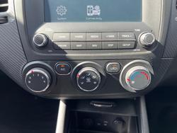 2017 Kia Cerato Sport+