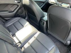 2017 Kia Cerato Sport+