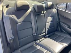 2017 Kia Cerato Sport+