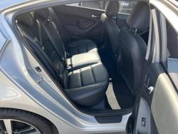 2017 Kia Cerato Sport+