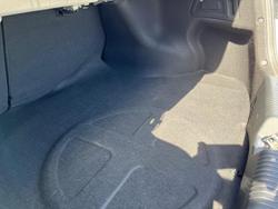 2017 Kia Cerato Sport+