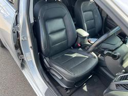 2017 Kia Cerato Sport+