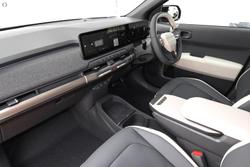 2025 Kia EV3 GT-Line Long Range SV MY25 Shale Grey