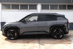 2025 Kia EV3 GT-Line Long Range SV MY25 Shale Grey