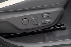 2025 Kia EV3 GT-Line Long Range SV MY25 Shale Grey