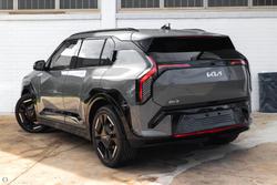 2025 Kia EV3 GT-Line Long Range SV MY25 Shale Grey