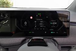 2025 Kia EV3 GT-Line Long Range SV MY25 Shale Grey