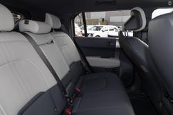2025 Kia EV3 GT-Line Long Range SV MY25 Shale Grey
