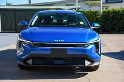 2025 Kia K4 Sport+ CL4m MY25 Wave Blue