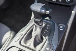 2025 Kia K4 Sport+ CL4m MY25 Wave Blue