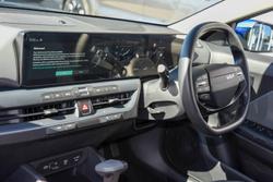2025 Kia K4 Sport+ CL4m MY25 Wave Blue