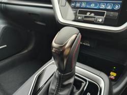 2025 Subaru Impreza 2.0S S-Edition G6 Pure Red