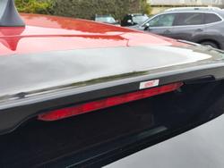 2025 Subaru Impreza 2.0S S-Edition G6 Pure Red