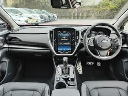 2025 Subaru Impreza 2.0S S-Edition G6 Pure Red